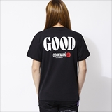 [クックマン]T-shirts GOOD