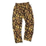 [クックマン]Chef Pants Tribal Camo