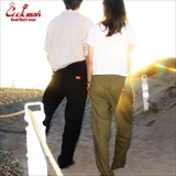 [クックマン]Chef Pants Linen