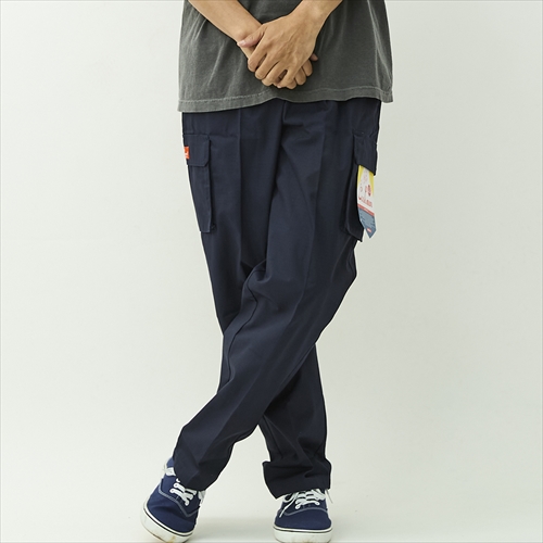 納得価格のリラックスパンツ大本命 Cookman!の通販 | GO OUT