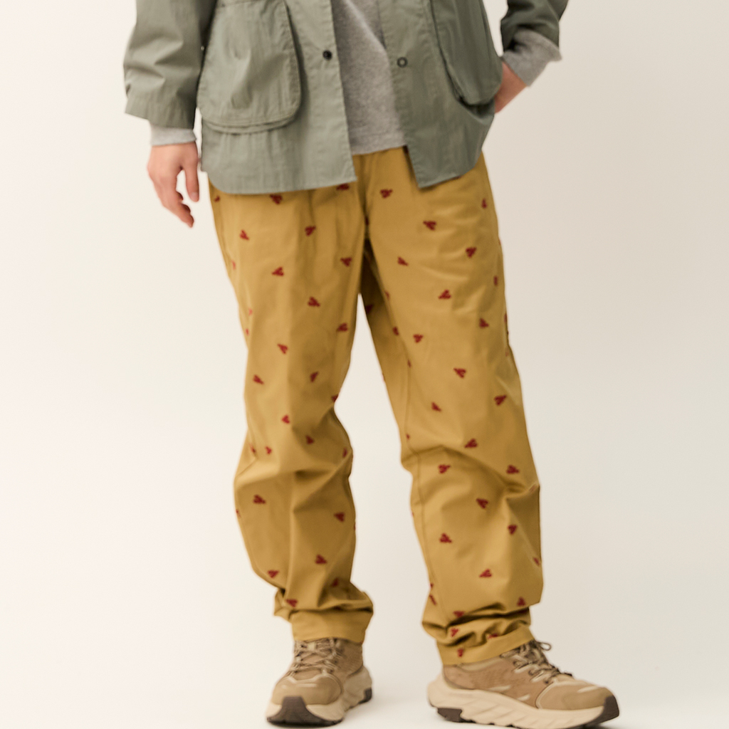 [クックマン]Chef Pants Lobster
