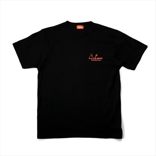 クックマン | Tシャツ TM Paint Enjoy Cookman | Tシャツ | GO