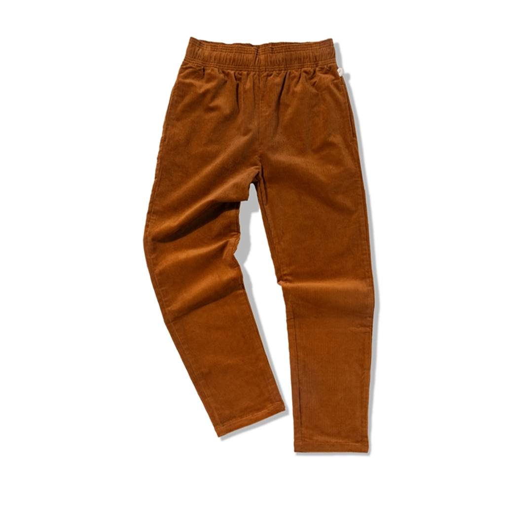 [クックマン]Waiter's Pants Corduroy