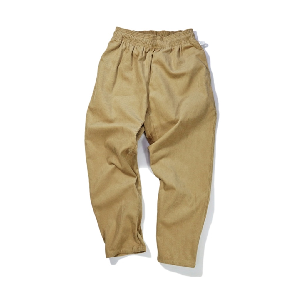 [クックマン]Harvest Pants Corduroy