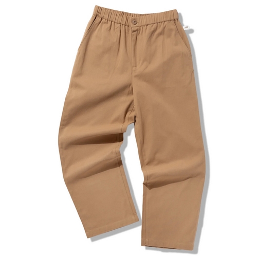 クックマン | Heritage Wide Pants Heavy Twill | パンツ | GO OUT