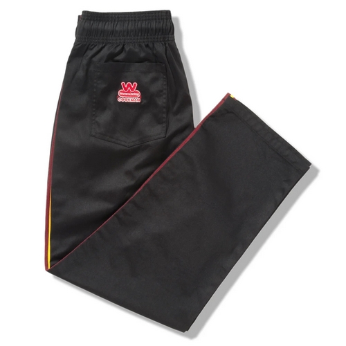 クック クックマン | Chef Pants Semiwide Wienerschnitzel Side Line