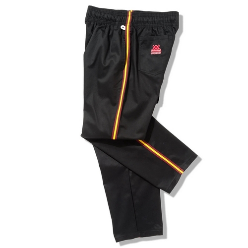 クックマン | Chef Pants Semiwide Wienerschnitzel Side Line