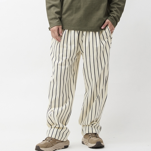 クックマン | Chef Pants Semiwide NLBM | パンツ | GO OUT Online