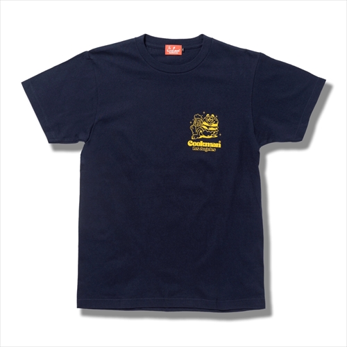 6点、まとめ買いBoochan様、VANチエッカーフラッグ クックマン | Tシャツ Cheers Burger | Tシャツ | GO OUT Online