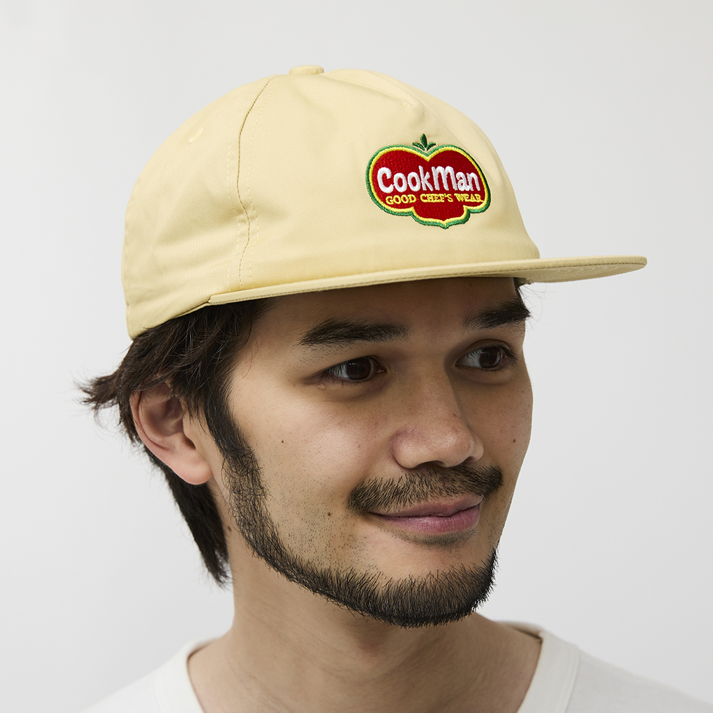 [クックマン]CAP Tomato