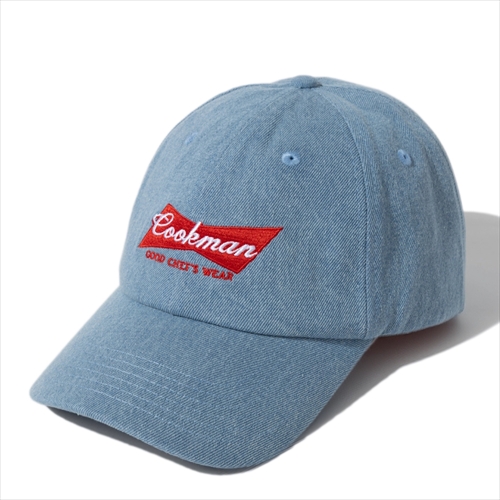 クックマン | CAP Beer Tie | キャップ | GO OUT Online ｜アウトドア