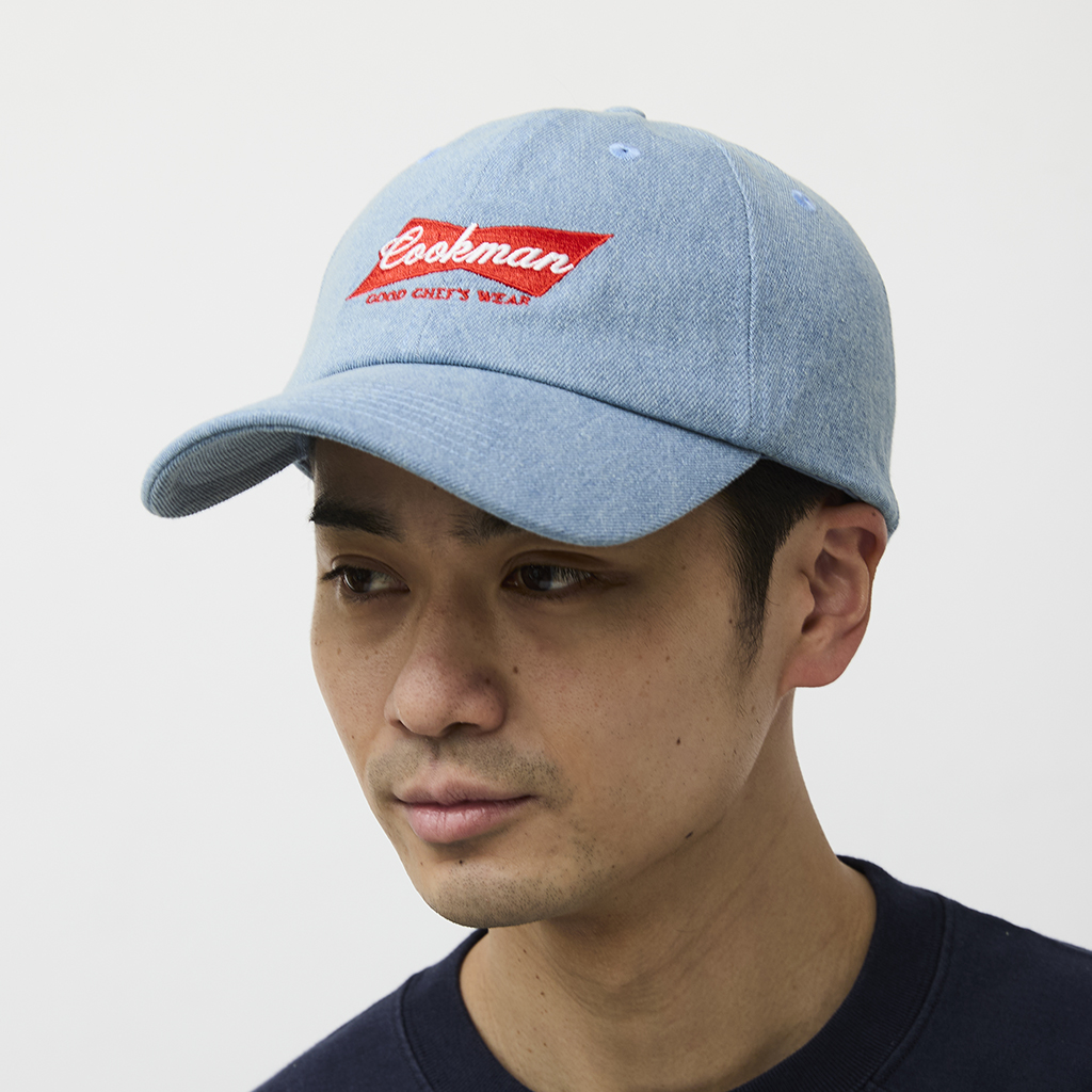 [クックマン]CAP Beer Tie