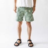 [デウスエクスマキナ×ゴーアウト]CANGGU ORIGINAL:LAND ボードショーツ