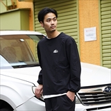 [キャンプセブン]4WAY STRETCH PULLOVER