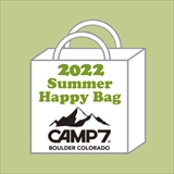 [キャンプセブン]SUMMER HAPPY BAG 2022