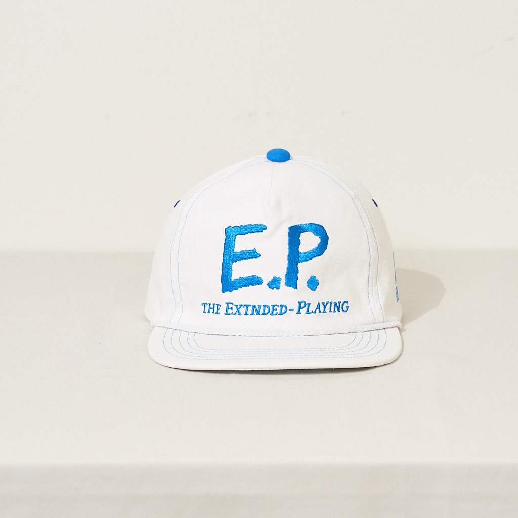 [キャプテン]E.P