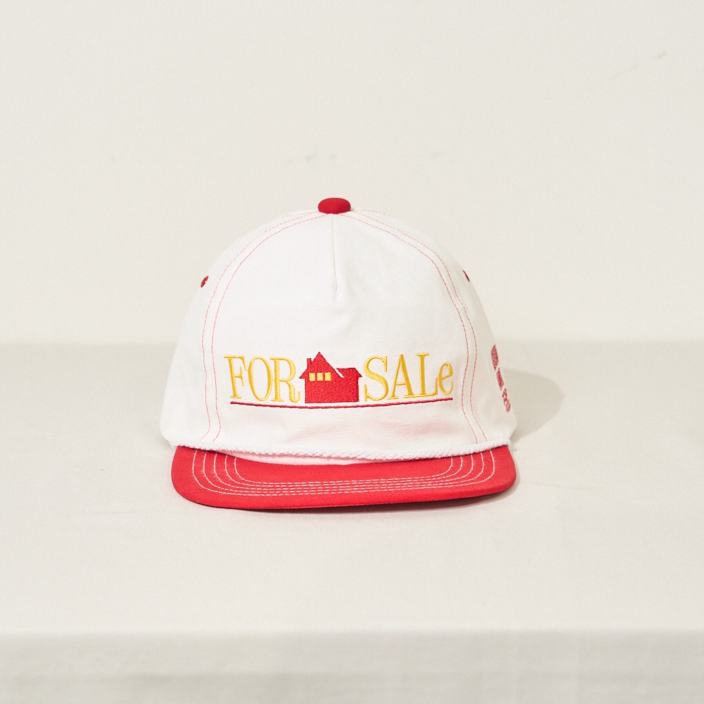 [キャプテン]FOR SALE