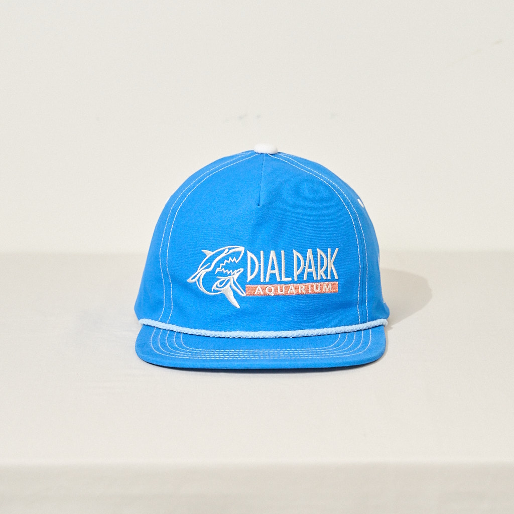 [キャプテン]DIAL PARK