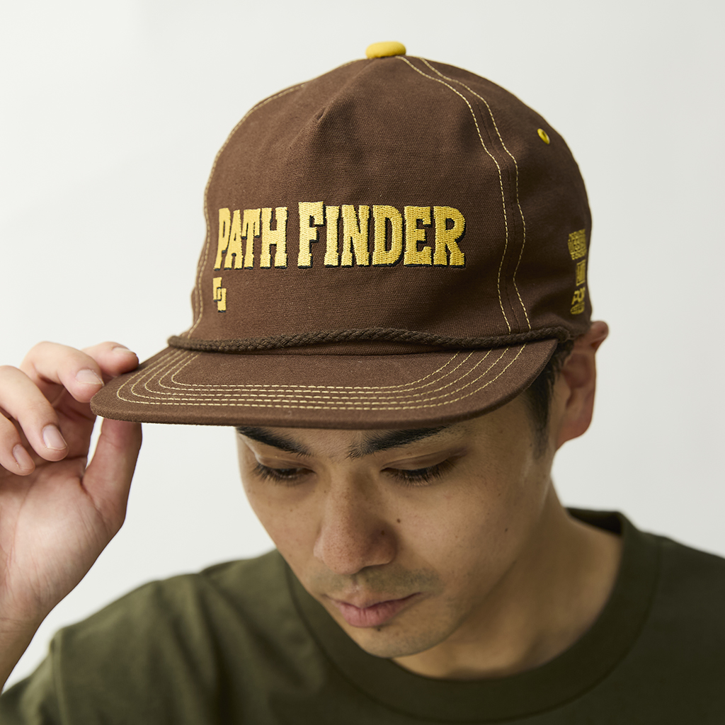 [キャプテン]PATH FINDER