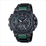 [ジーショック][カシオ] 腕時計 G-SHOCK MT-G MTG-B3000BD-1A2JFメンズ ブラック