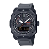 [プロトレック][カシオ] 腕時計 プロトレック クライマーライン 電波ソーラー PRG-6900BF-1JF メンズ ブラック