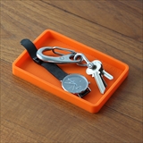 [カウンティーコム]Parts Tray "Orange"