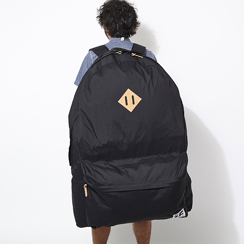シーダブリューエフ | BACKPACKER'S CLOSET | バックパック | GO OUT