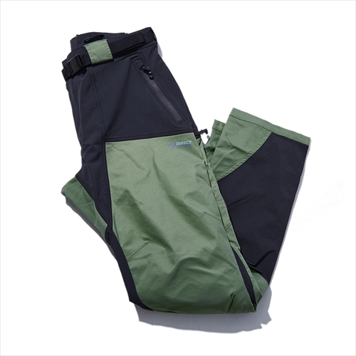 ダイレクトアルパイン | MOUNTAINER TECH 1.0 | パンツ | GO OUT ダイレクトアルパイン | MOUNTAINER TECH 1.0 | パンツ | GO OUT