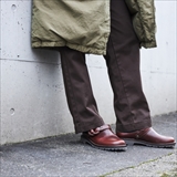 [ダナー×ゴーアウト]PITTOCK CLOG SANDAL GO