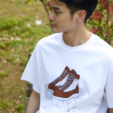 [ダナー×ゴーアウト]Masterpiece Tee [Danner Light]