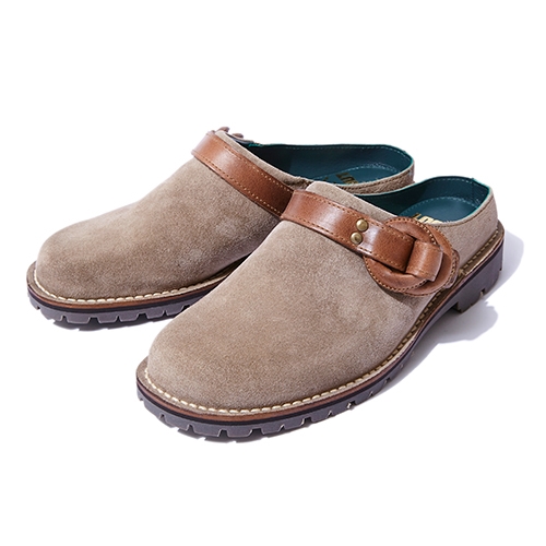 ダナー×ゴーアウト | PITTOCK CLOG SANDAL GO 2 | サンダル | GO