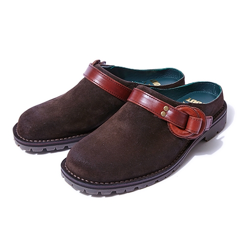 ダナー ピトック クロッグ GO OUT ゴーアウト コラボ ダナー×ゴーアウト | PITTOCK CLOG SANDAL GO 2 | サンダル | GO