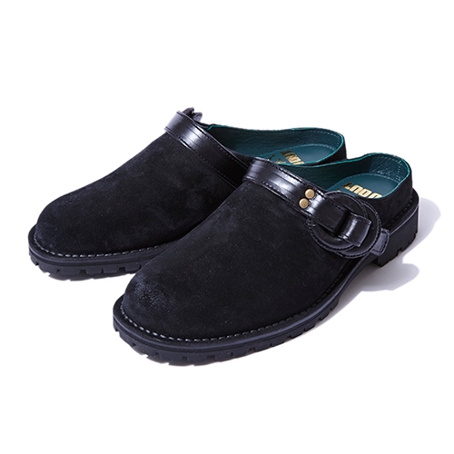 ダナー ピトック クロッグ GO OUT ゴーアウト コラボ レア✨DannerダナーGO OUTコラボ 【27】ピトッククロッグ