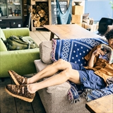 [ダナー×ゴーアウト]PITTOCK GURUKHA SANDAL GO