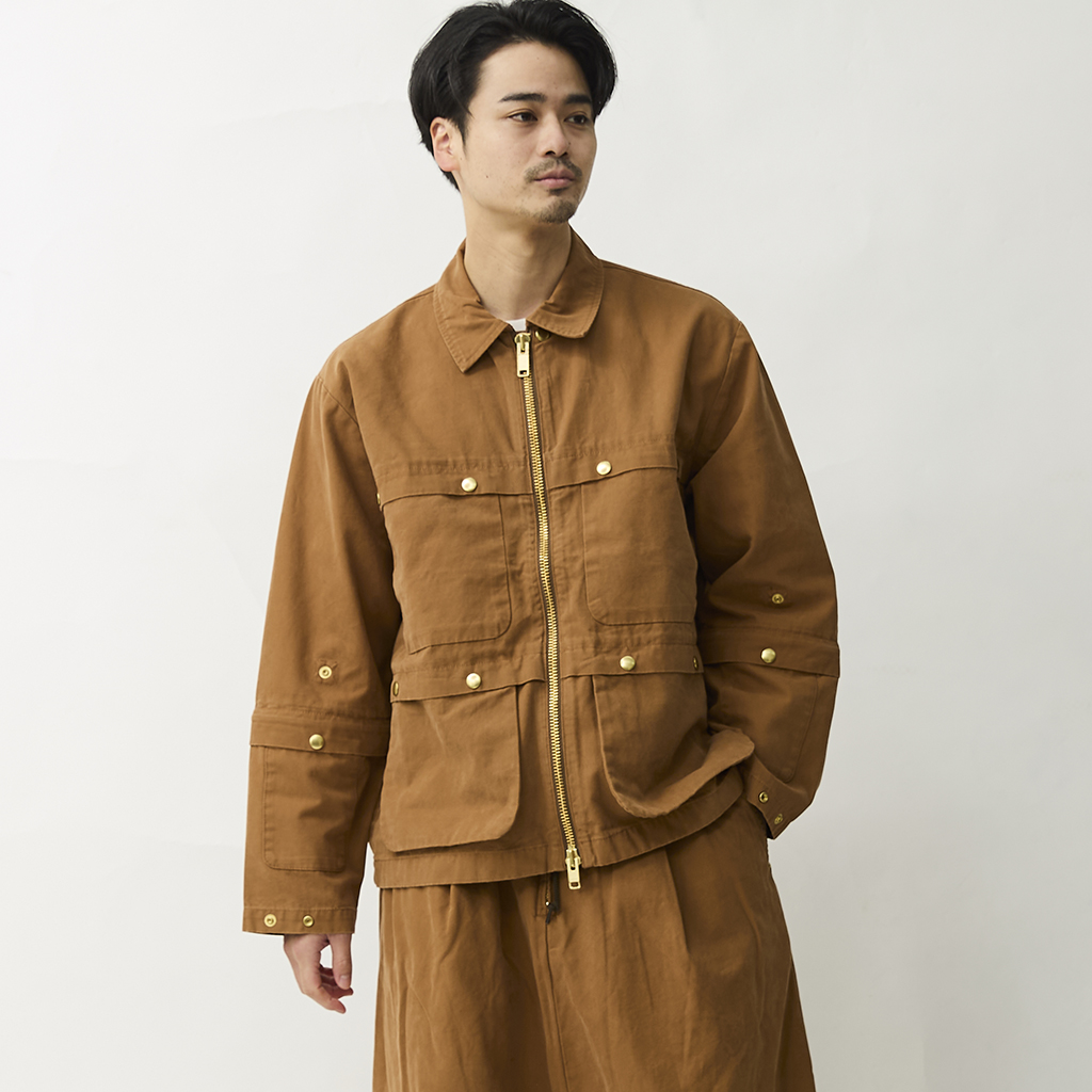 [ダイエットブッチャースリム]Lite Duck“DOME”