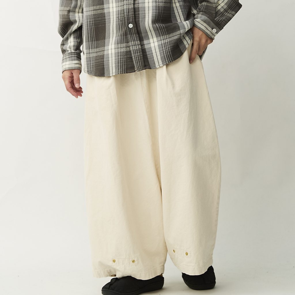 [ダイエットブッチャースリム]Lite Duck“NIMBUS”