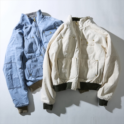 超希少　ダイエットブッチャー　ボンテージ　ジャケット XX601/XX601K (SP4)『XXXX-EXTRA』MODEL EMB DENIM JACKET – BIG JOHN