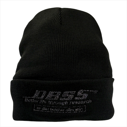 ダイエットブッチャースリム | DBSS KNIT CAP | ニットキャップ | GO