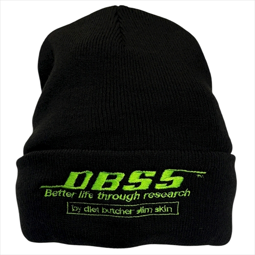 BUTCHER PRODUCTS / ブッチャープロダクツKNIT CAP TENDERLOIN - BUTCHER PRODUCTS ブッチャープロダクト ニットキャップ