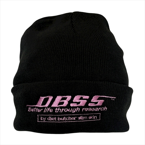 BUTCHER PRODUCTS / ブッチャープロダクツKNIT CAP ダイエットブッチャースリムスキン | DBSS KNIT CAP | ニットキャップ
