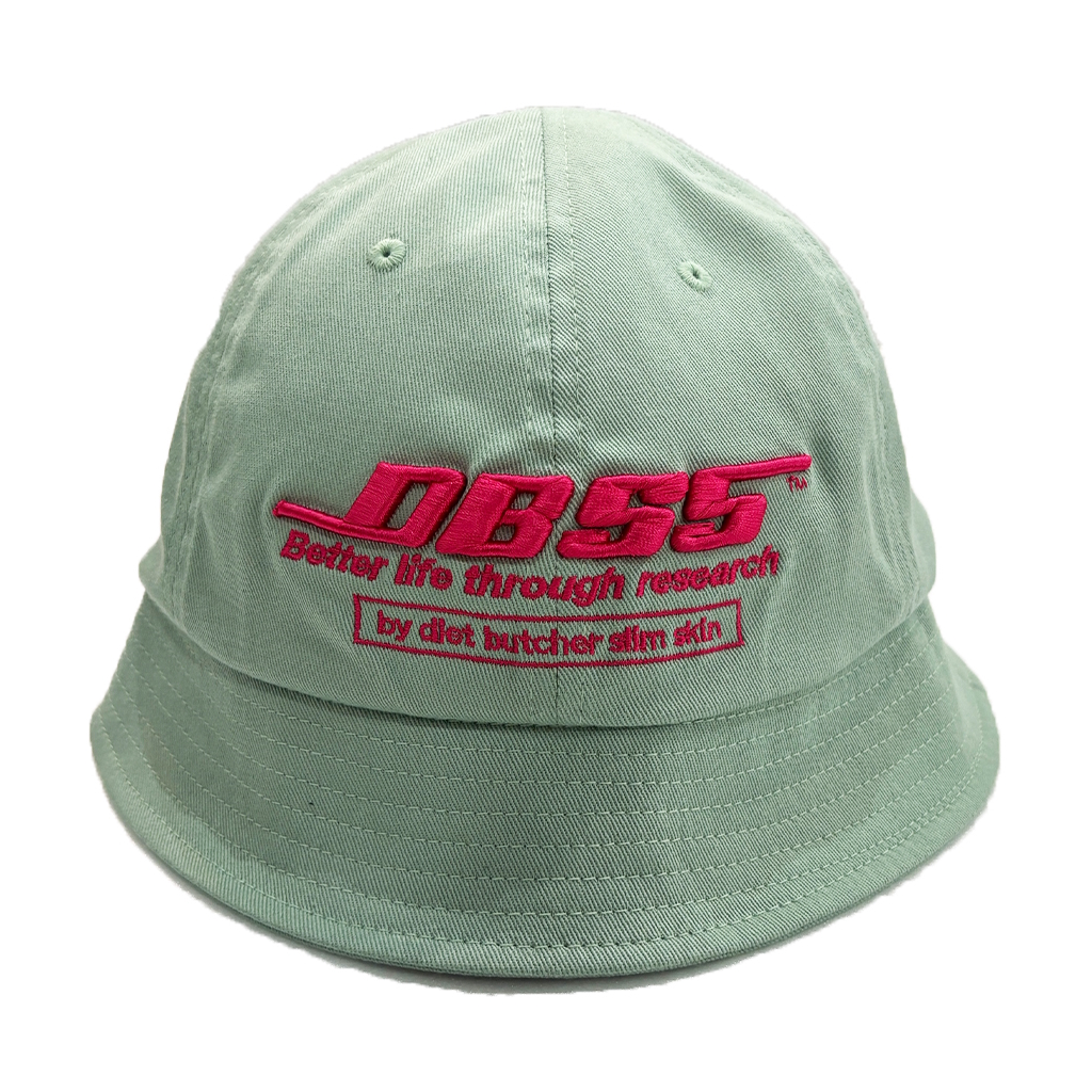 [ダイエットブッチャースリム]DBSS HAT