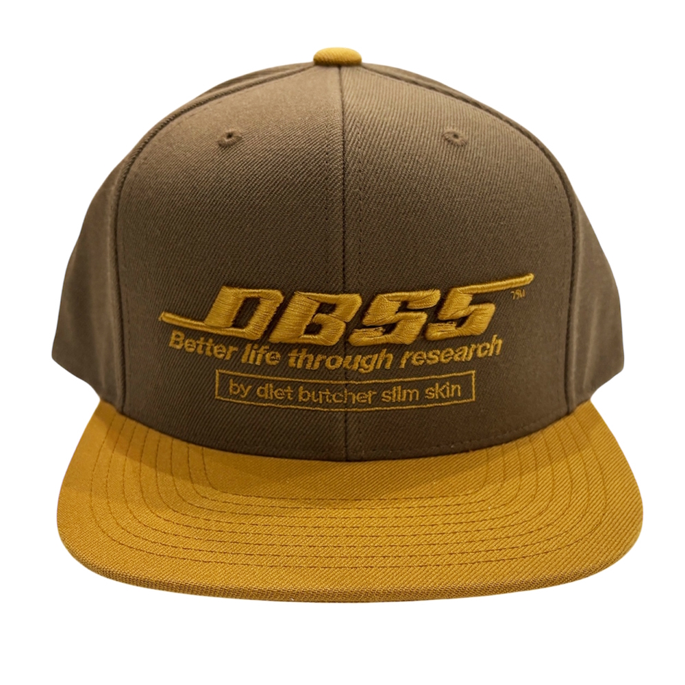 [ダイエットブッチャースリム]DBSS CAP