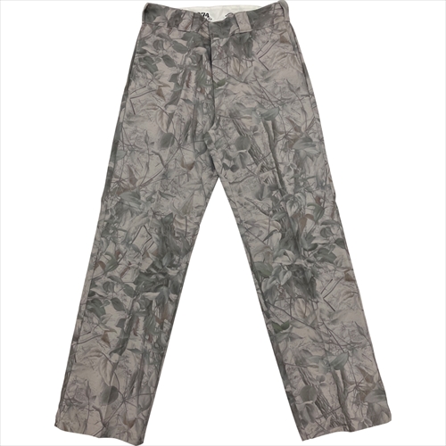 ディ 874 ワークパンツ ダン スウェットパンツ インナーダウン マズメ