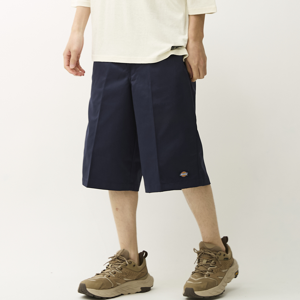 [ディッキーズ]42283 13INCH MULTI-USE POCKET WORK SHORT MN