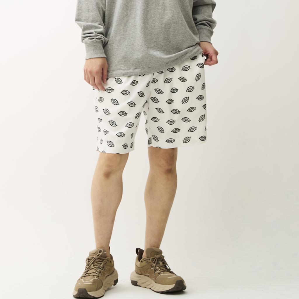 [ディッキーズ]DK Easy Shorts MN