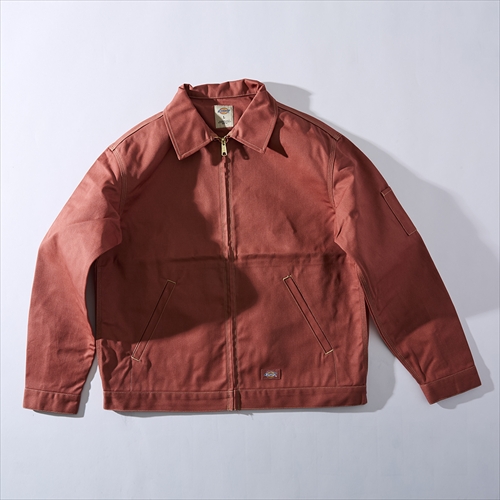ディッキーズ | JT75MODEL EISENHOWER JACKET MN | アウター | GO OUT