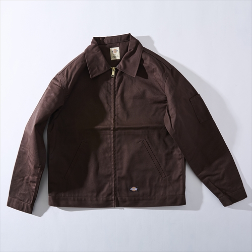 ディッキーズ | JT75MODEL EISENHOWER JACKET MN | アウター | GO OUT