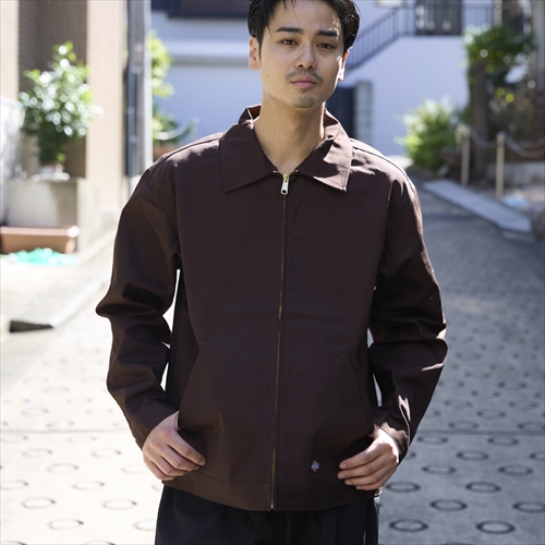 Dickies × GORO NAKATSUGAGWAの通販 | GO OUT Online ｜アウトドア