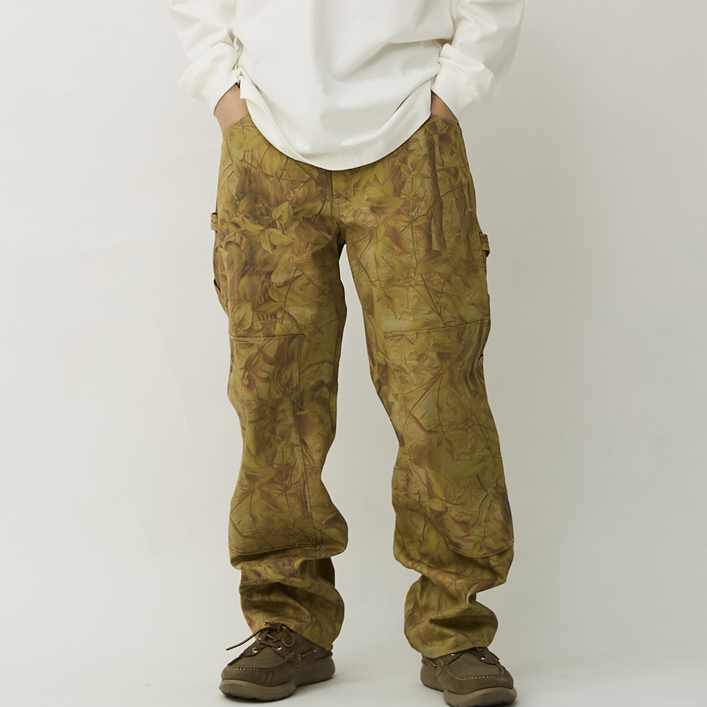 [ディッキーズ]2053 Model Double Knee Utility Pant MN