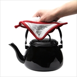 [ディテール]Anaheim Pot Stand / Oven Glove
